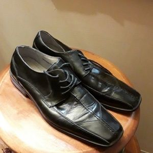 Stacy Adams size 10 mens shoes